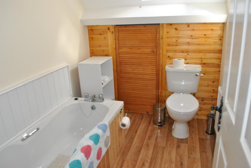 Douglas Lodge Holiday Homes Keadew Pokój zdjęcie