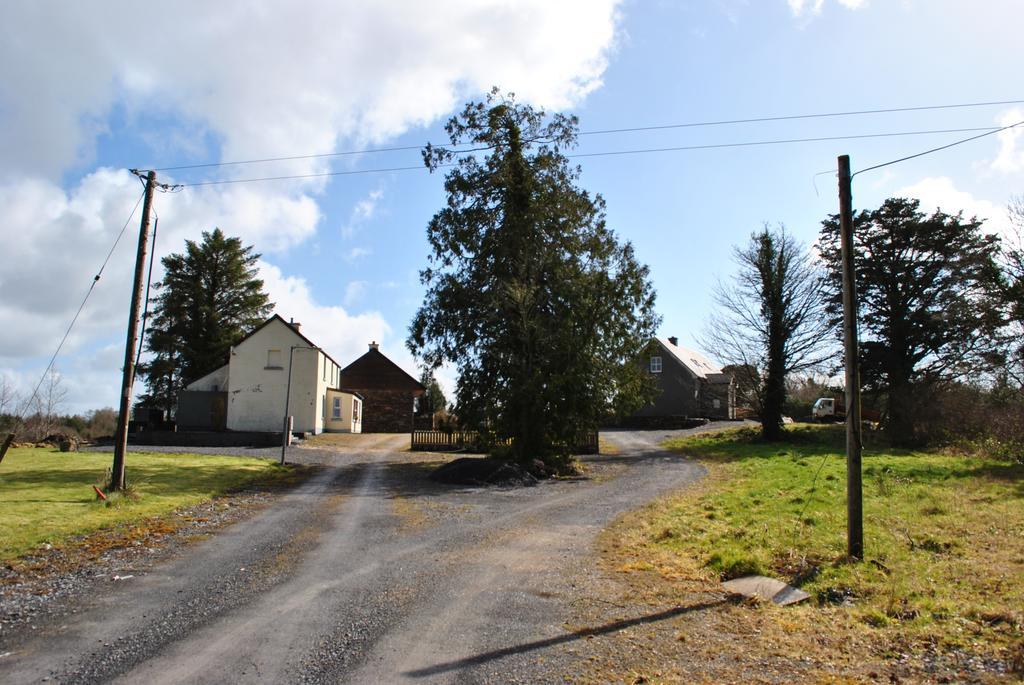 Douglas Lodge Holiday Homes Keadew Pokój zdjęcie