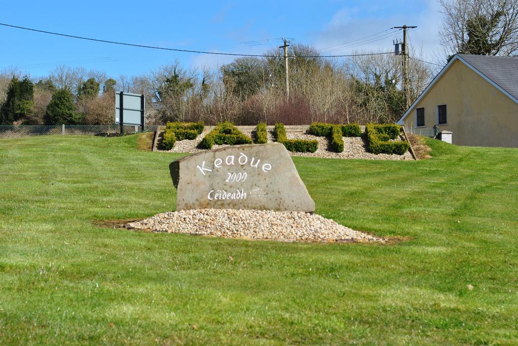 Douglas Lodge Holiday Homes Keadew Pokój zdjęcie