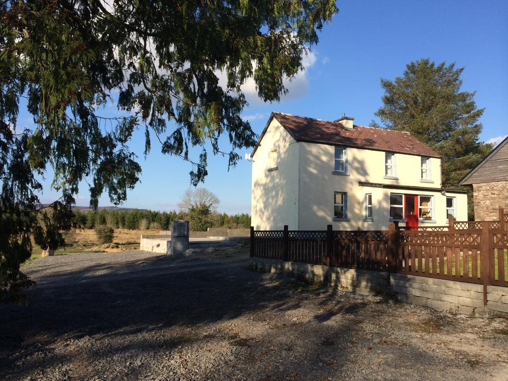 Douglas Lodge Holiday Homes Keadew Zewnętrze zdjęcie
